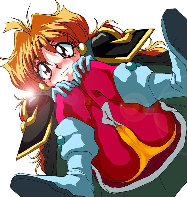 Slayers page 10 full