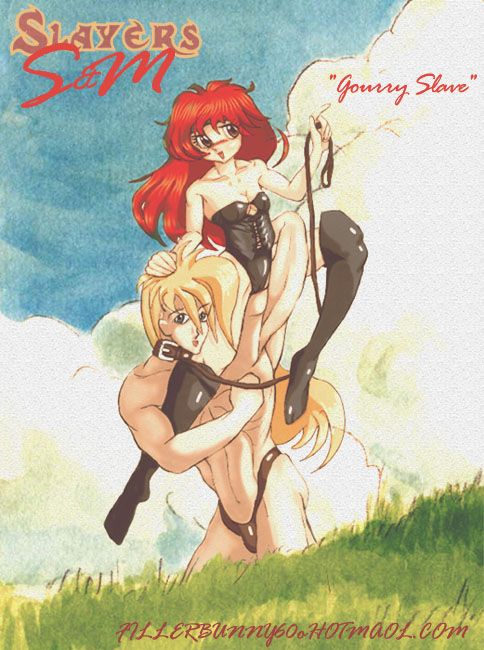 Slayers page 2 full