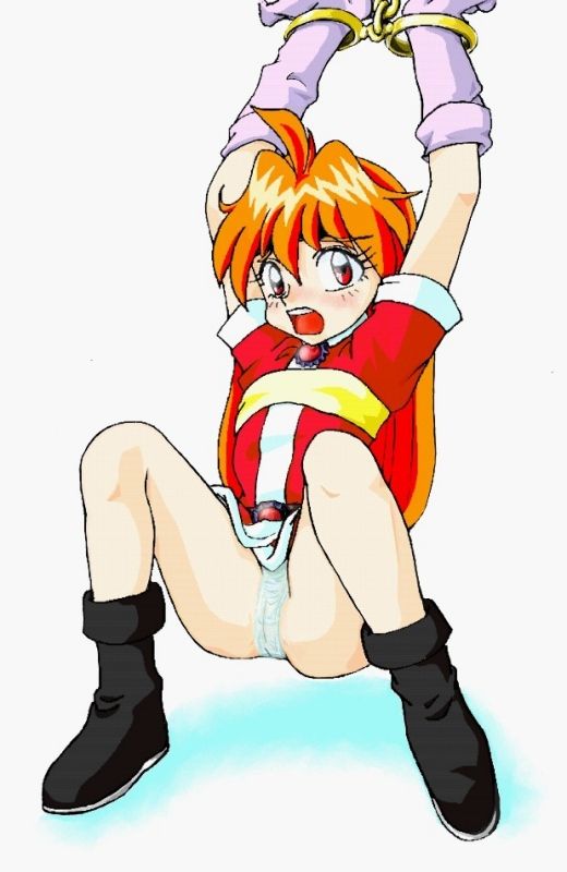 Slayers page 4 full