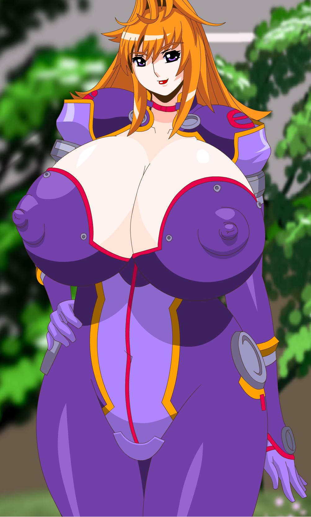 Jyubei Artwor Gallery page 3 full