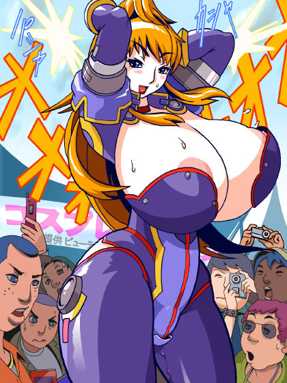 Jyubei Artwor Gallery page 4 full