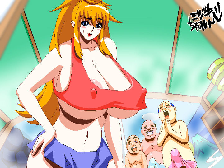 Jyubei Artwor Gallery page 7 full