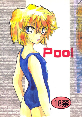 Pool cover