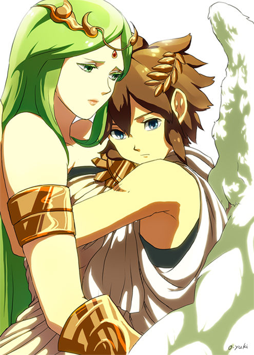 Palutena_Kid_icarus page 9 full