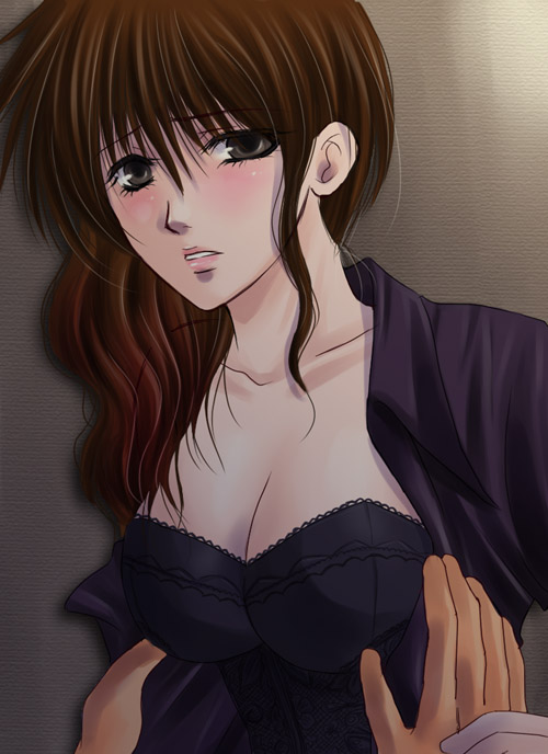 Umineko no Naku Koro ni - Ushiromiya Natsuhi page 6 full