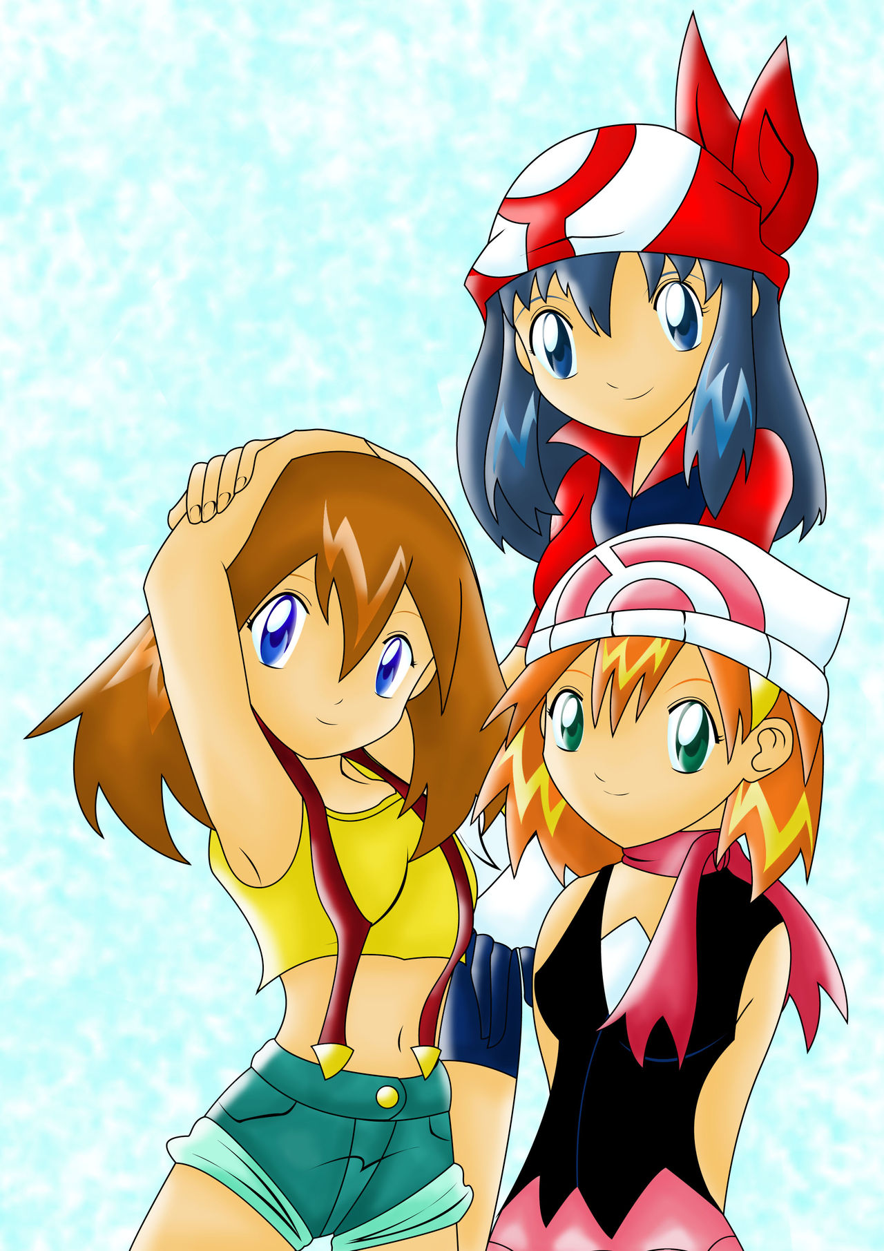 my pokemon gallery 6 page 10 full