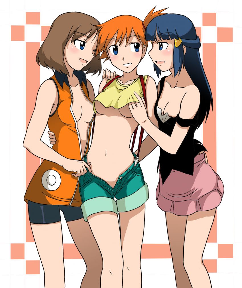my pokemon gallery 6 page 2 full