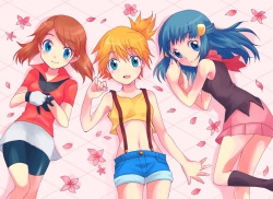 my pokemon gallery 6