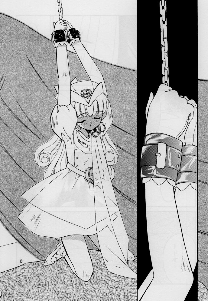 Tenshi-tachi no Shuumatsu page 8 full