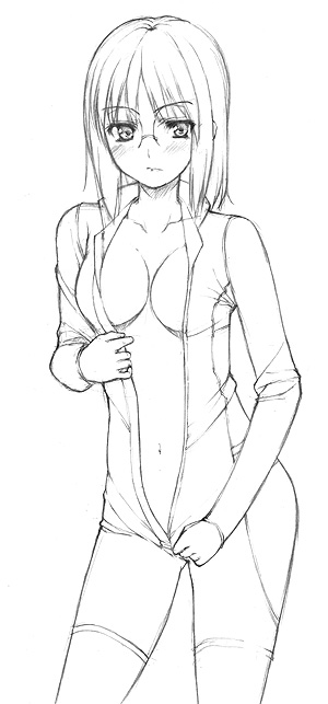 Dennou Coil pics page 5 full