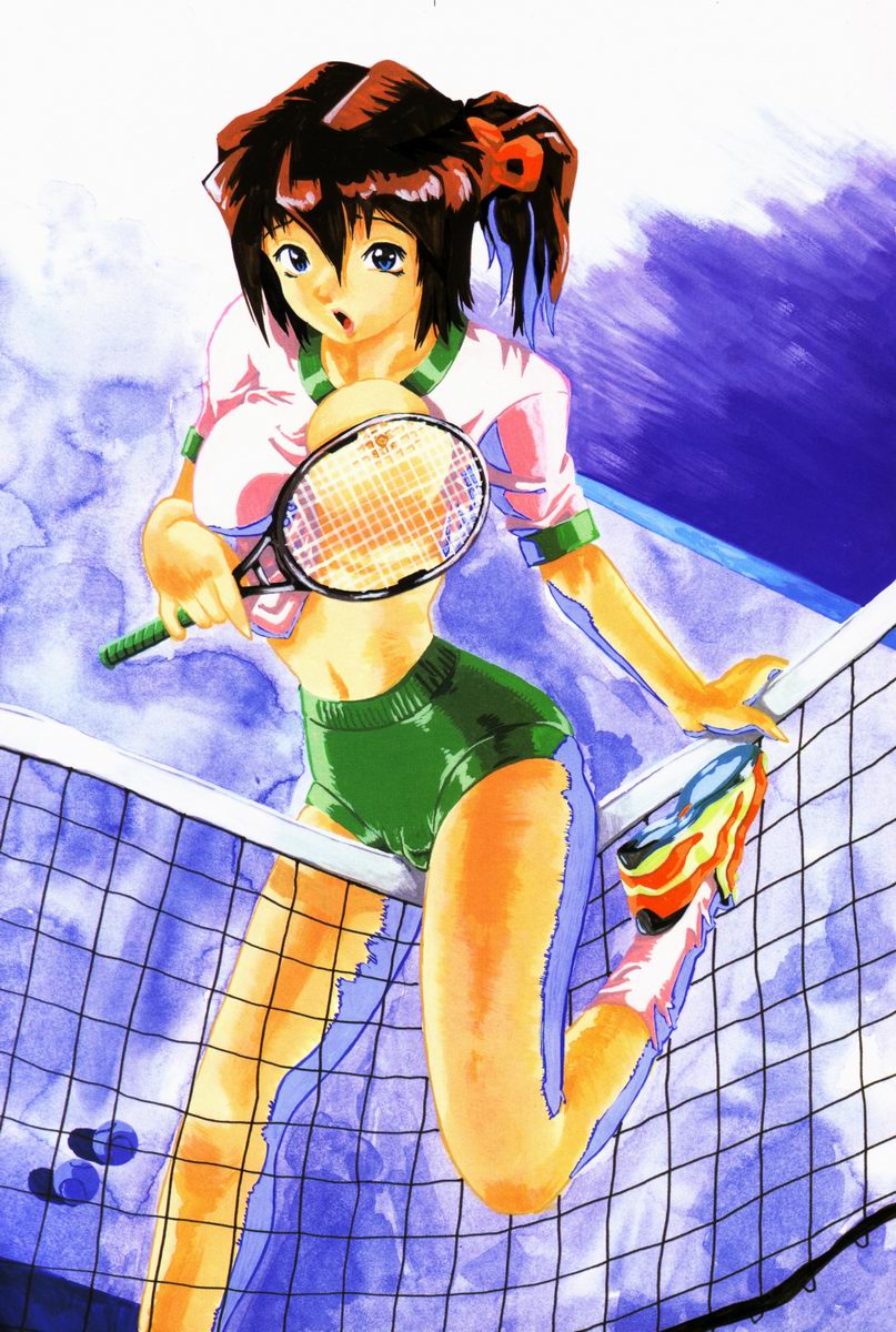 Hajimari no Shizuku page 4 full