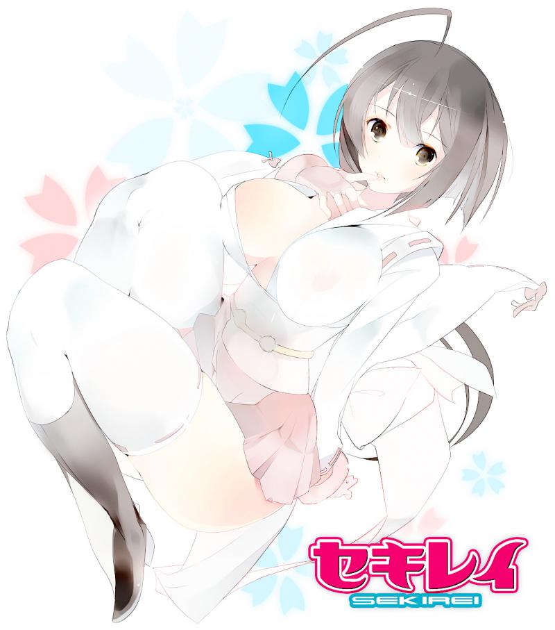 Sekirei page 3 full