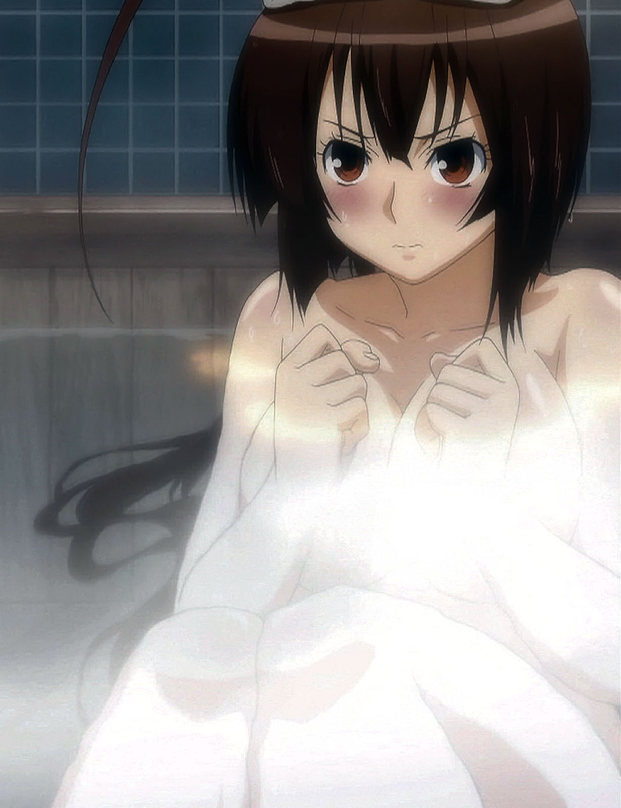 Sekirei page 8 full
