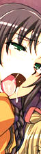 Yuumei Chara Kannou Shousetsu CG Collection No. 135 Chrome Shell○ Regios HaHa CG Syu page 3 full