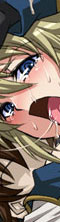 Yuumei Chara Kannou Shousetsu CG Collection No. 135 Chrome Shell○ Regios HaHa CG Syu page 5 full