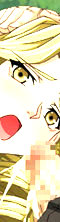 Yuumei Chara Kannou Shousetsu CG Collection No. 135 Chrome Shell○ Regios HaHa CG Syu page 9 full
