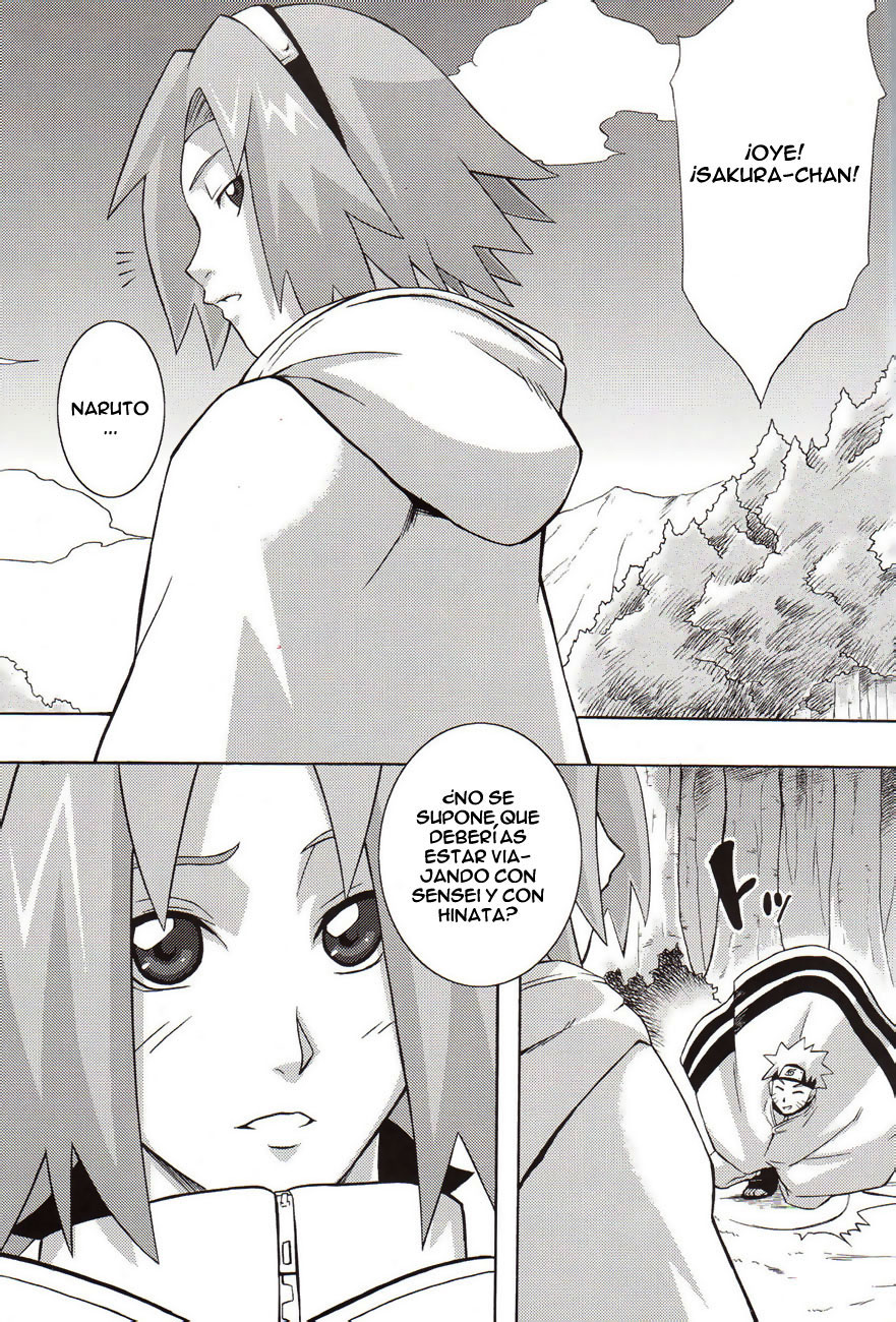 Yokubari Saboten page 2 full