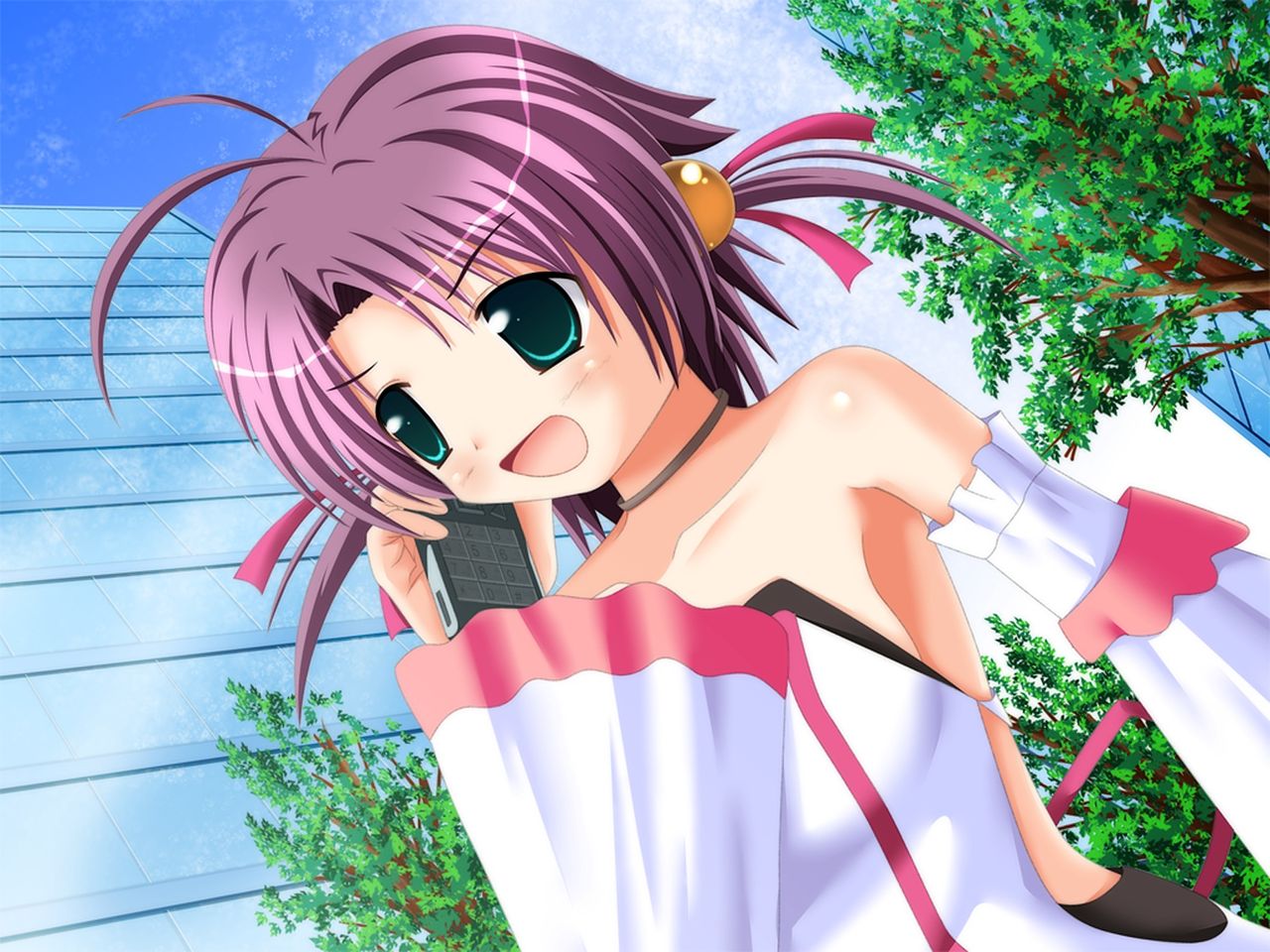 Nanonano page 3 full