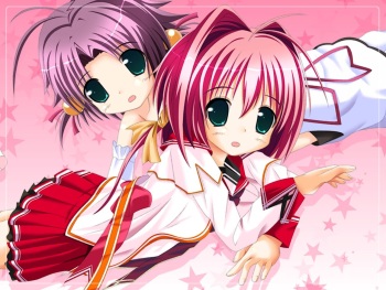 Nanonano cover