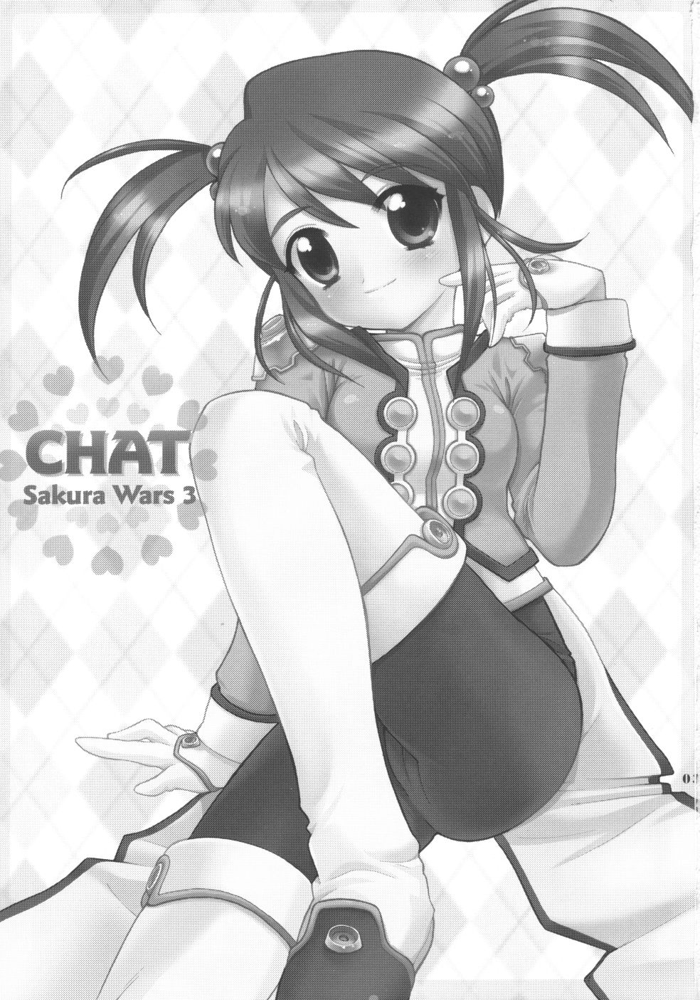 CHAT page 2 full