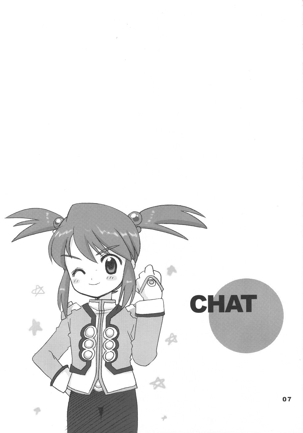 CHAT page 6 full