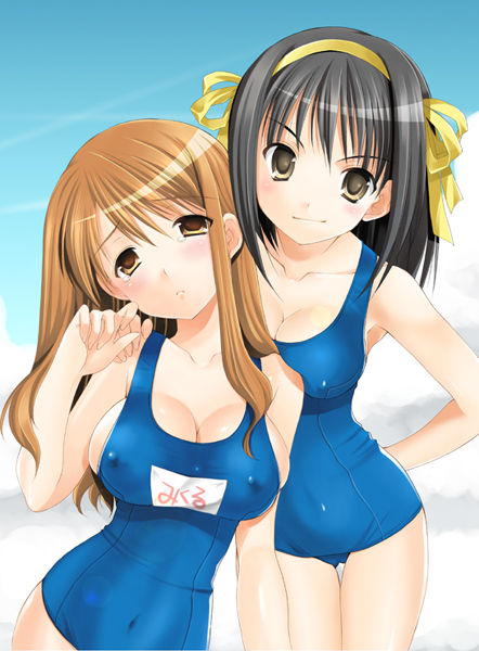 Swimsuit/bikini 5 page 1 full