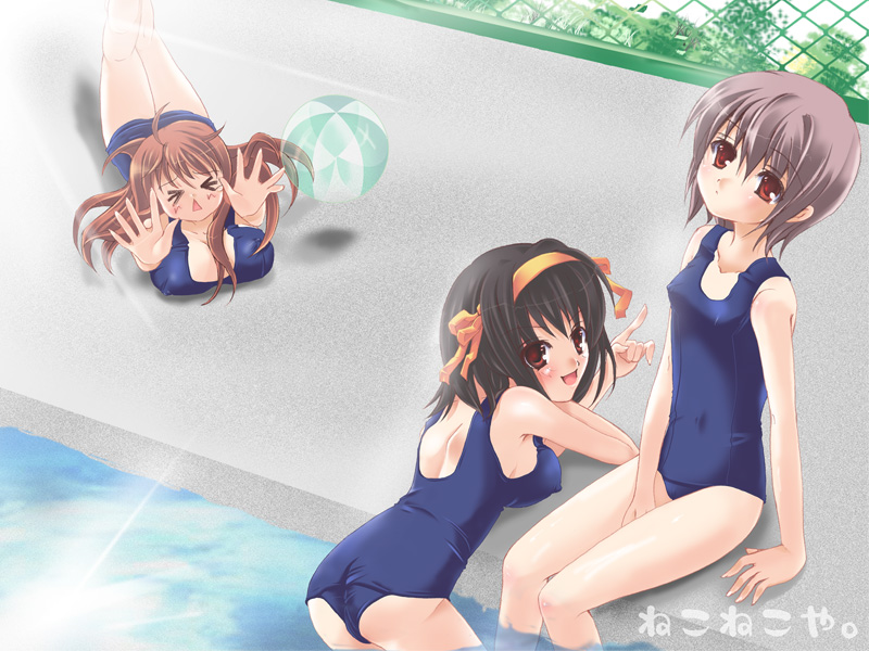 Swimsuit/bikini 5 page 9 full