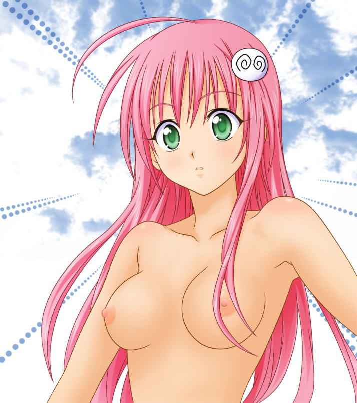 to love ru hentai page 5 full
