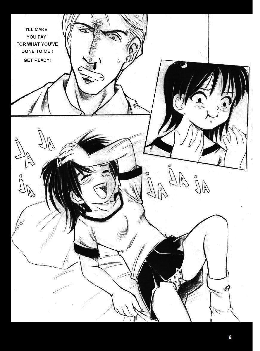 Love Parental page 10 full