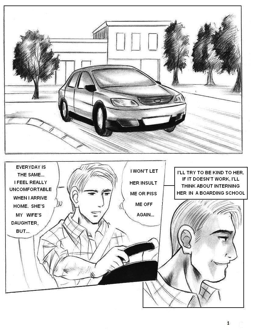 Love Parental page 3 full