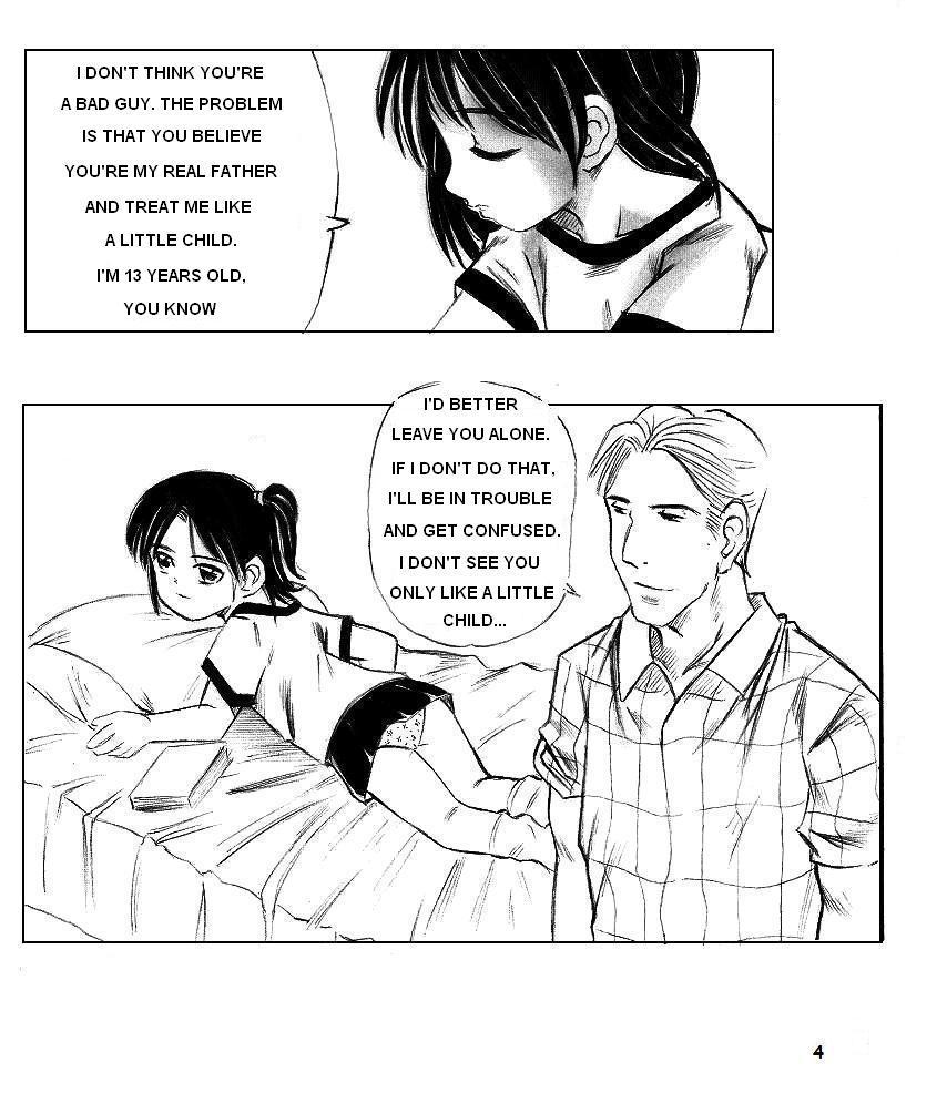 Love Parental page 6 full