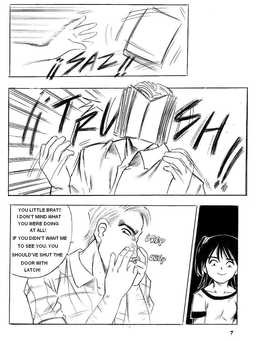 Love Parental page 9 full