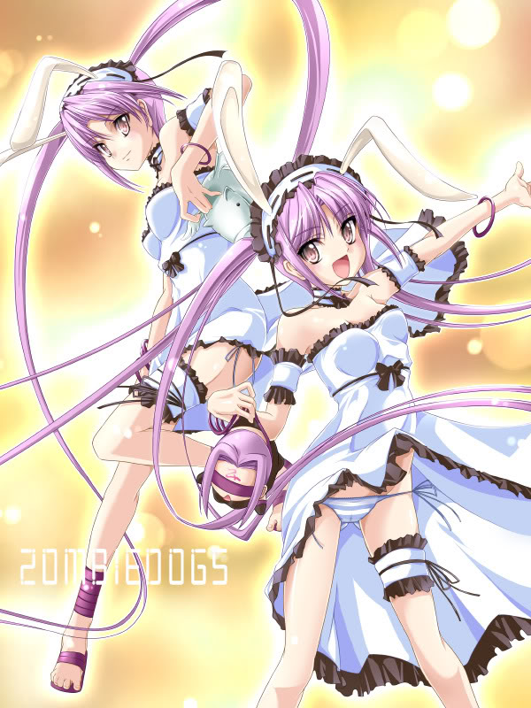 Stheno and Euryale page 5 full