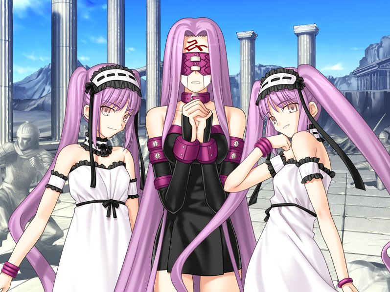 Stheno and Euryale page 9 full