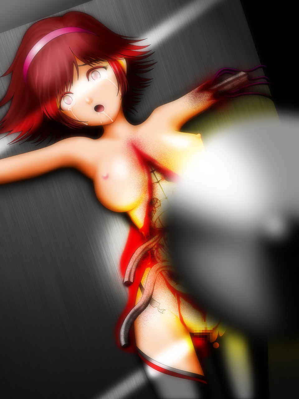 HONEY CLUSH 10 page 4 full