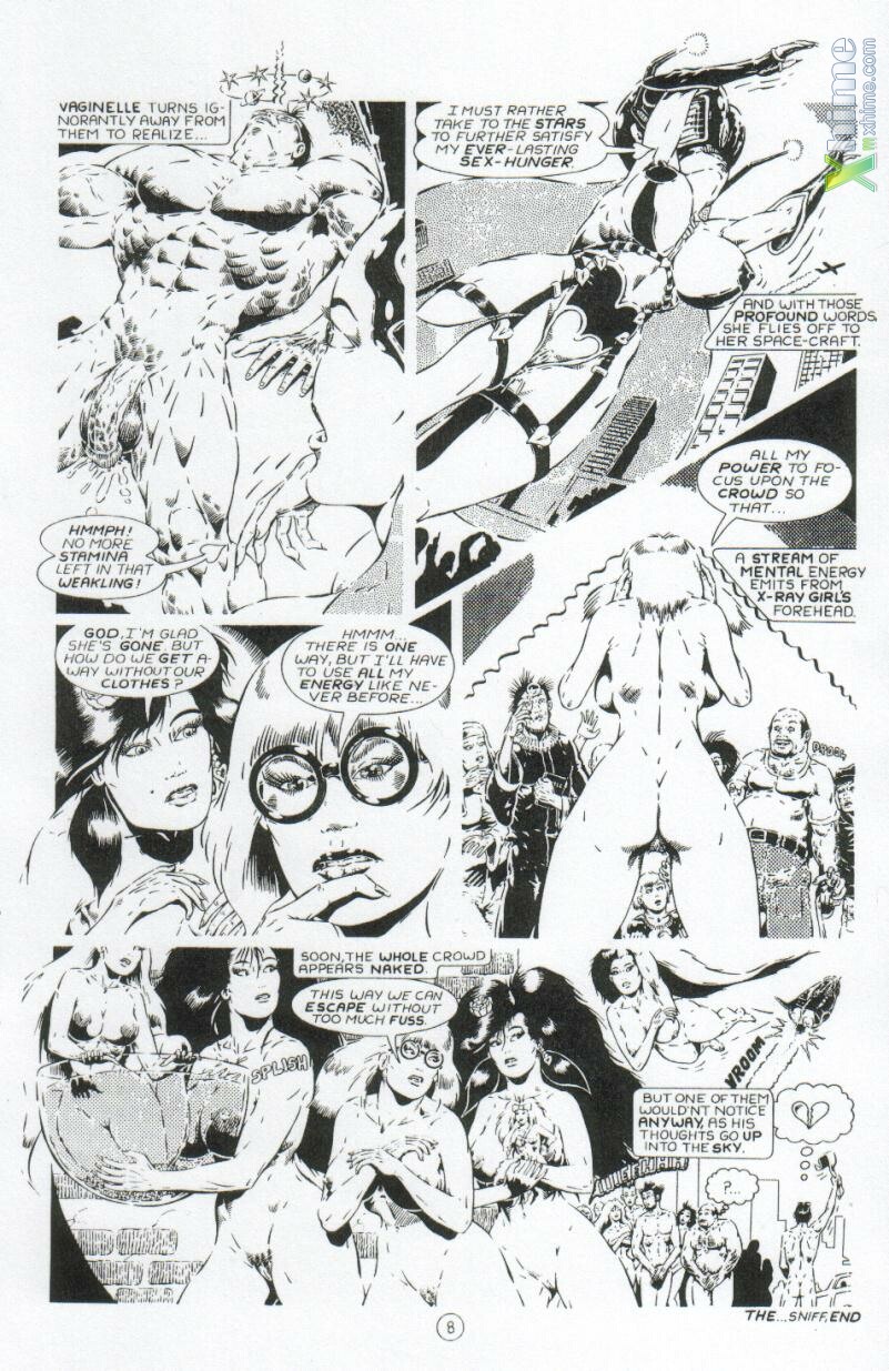 Project Sex page 10 full
