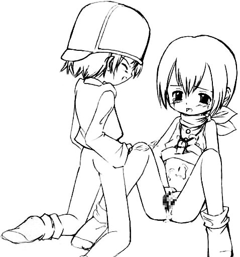 Digimon page 2 full