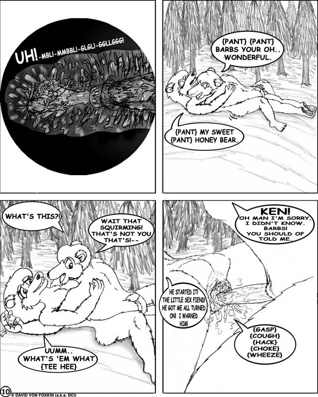 Encounters page 10 full
