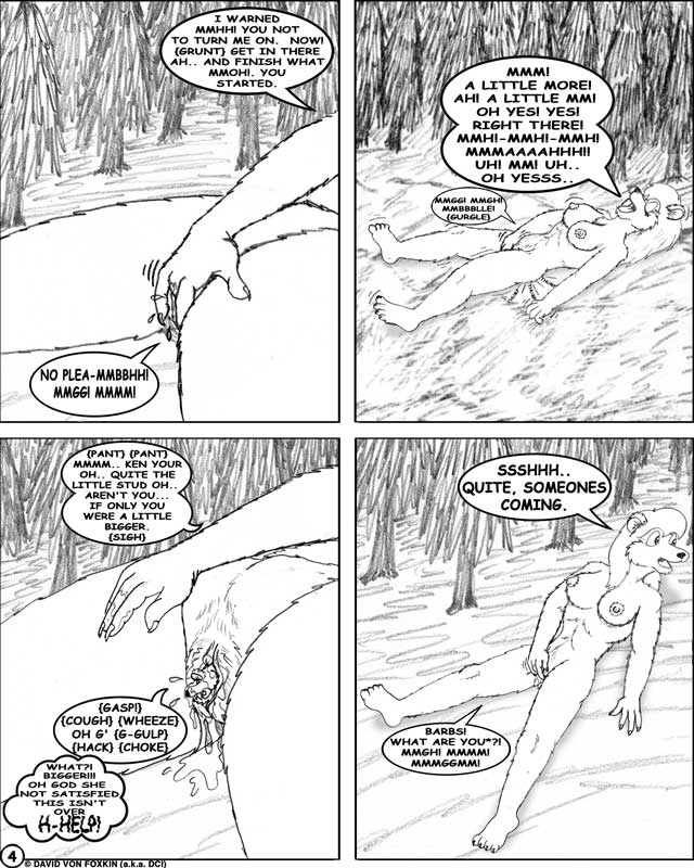 Encounters page 4 full