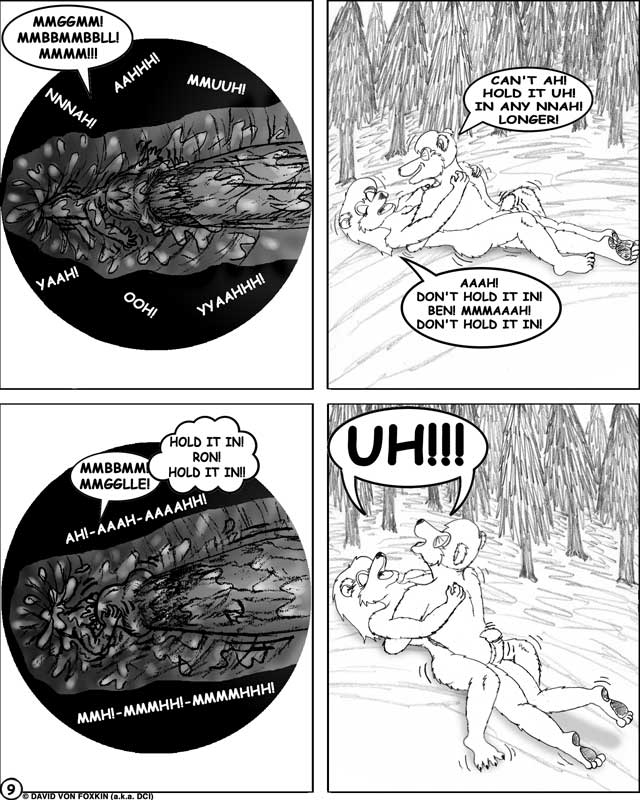 Encounters page 9 full