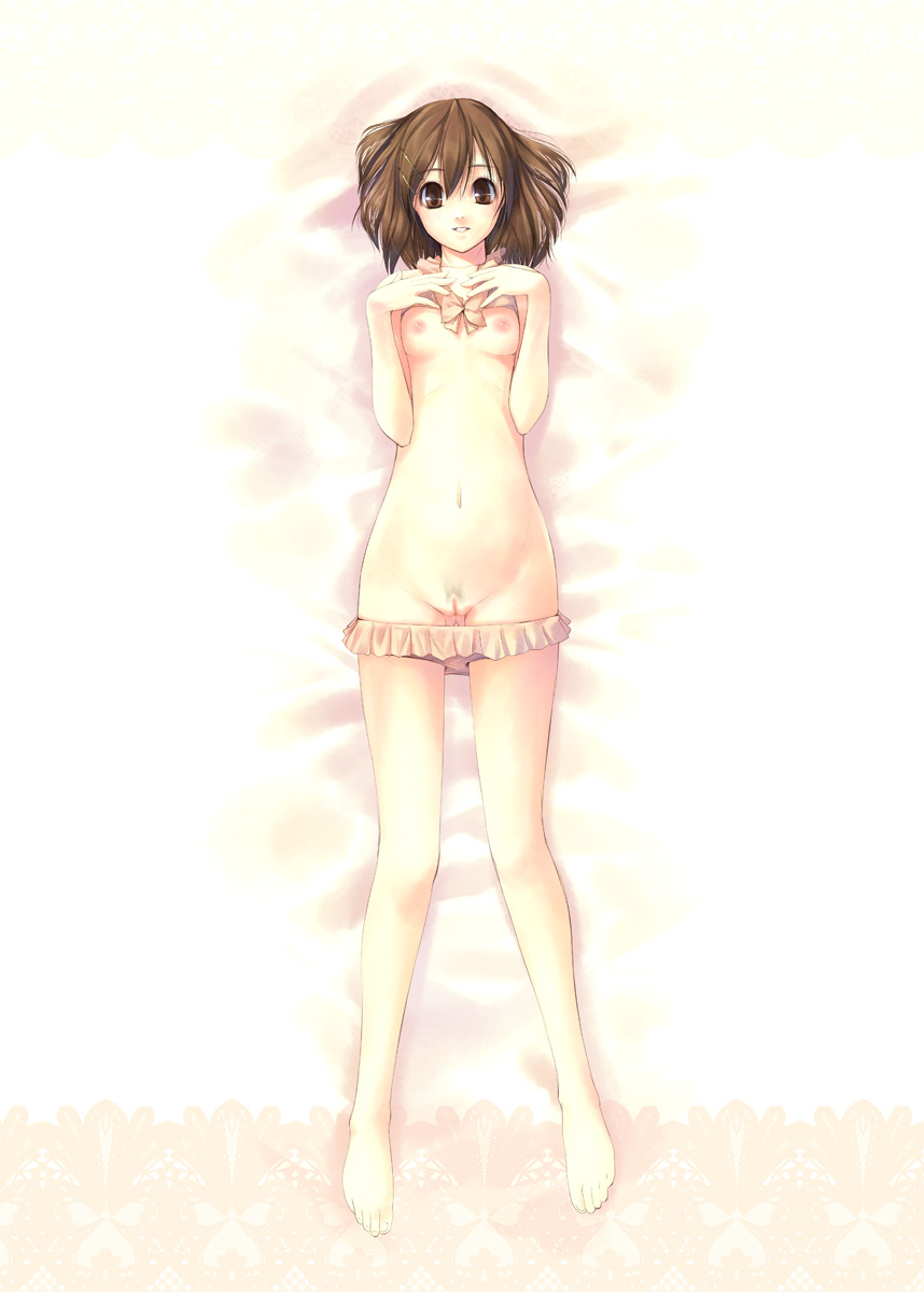 K-ON! part 3 page 6 full