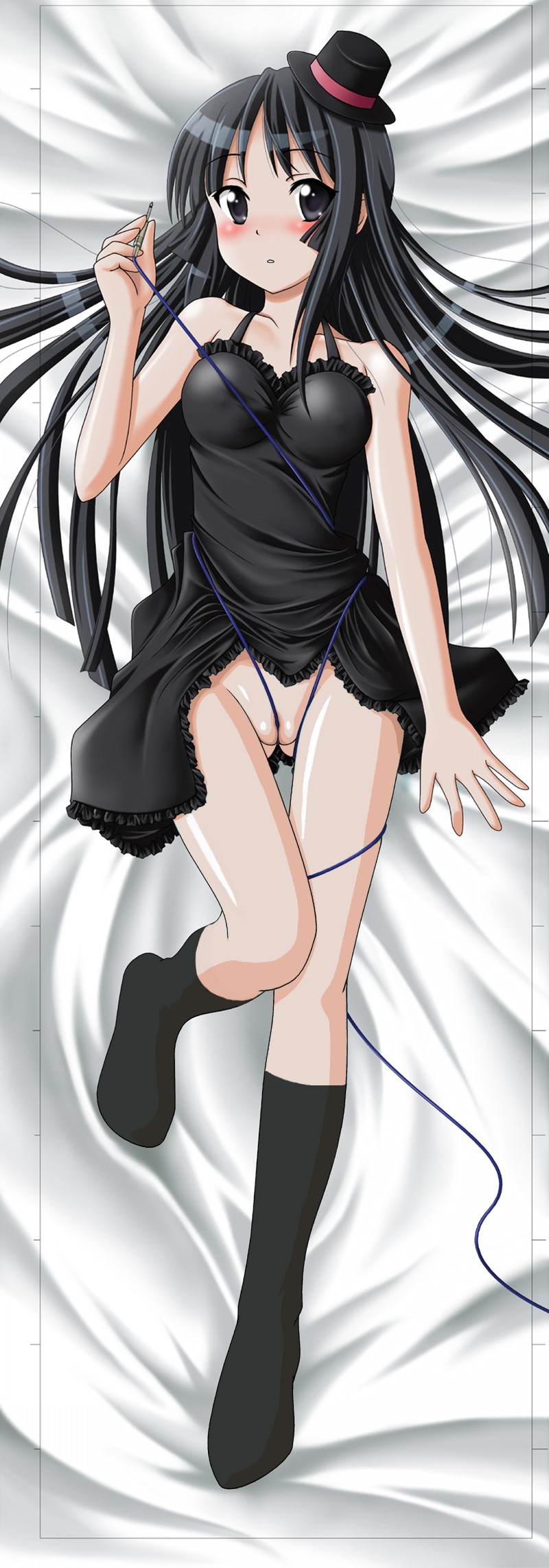 K-ON! part 3 page 9 full