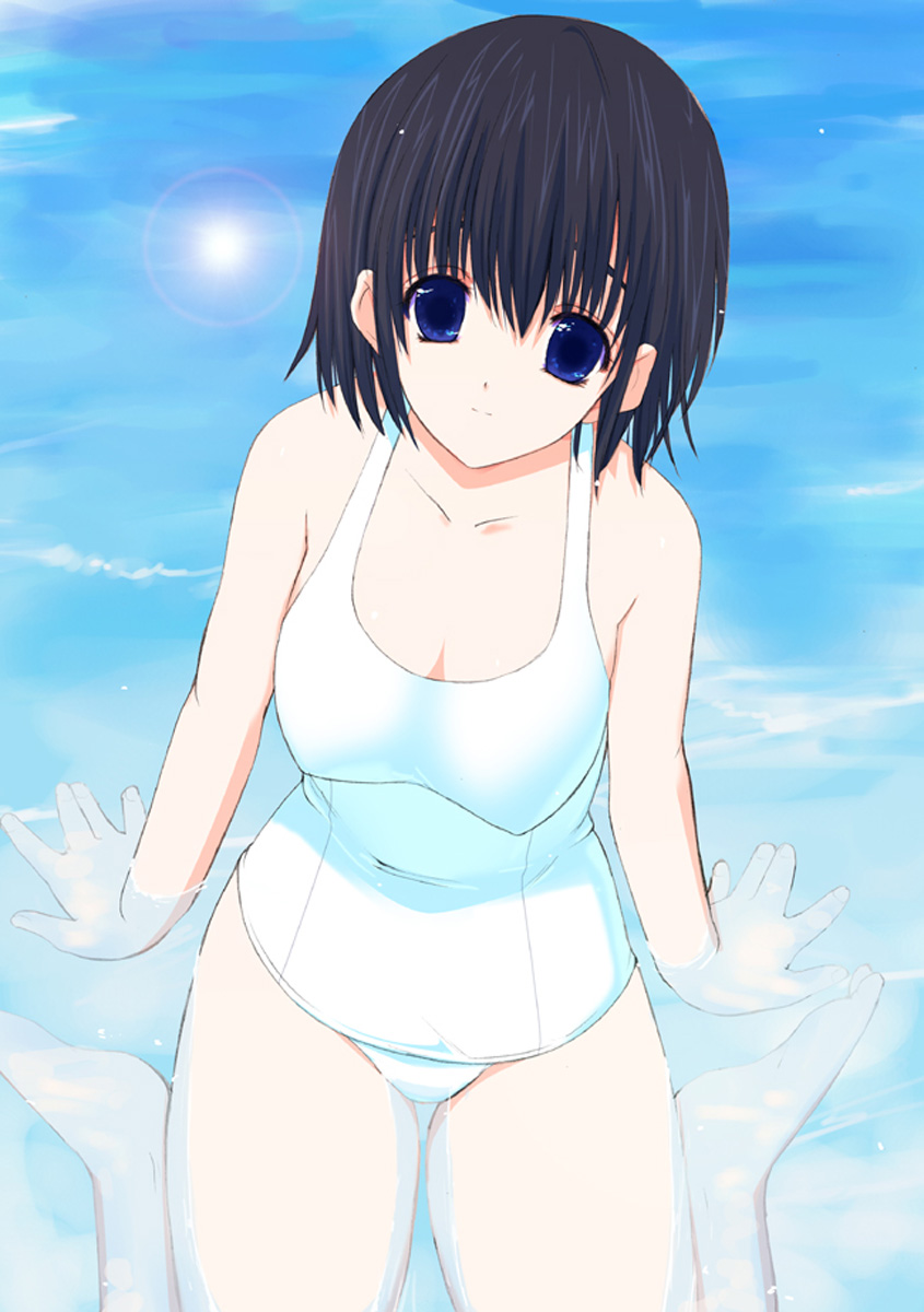 Artist: Kusaka page 2 full