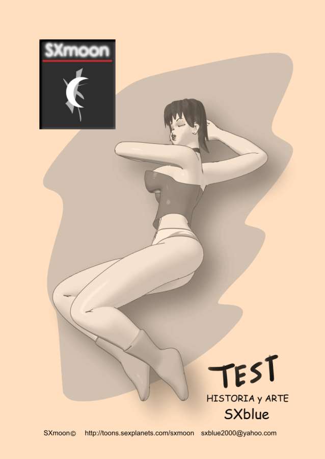 Test page 1 full