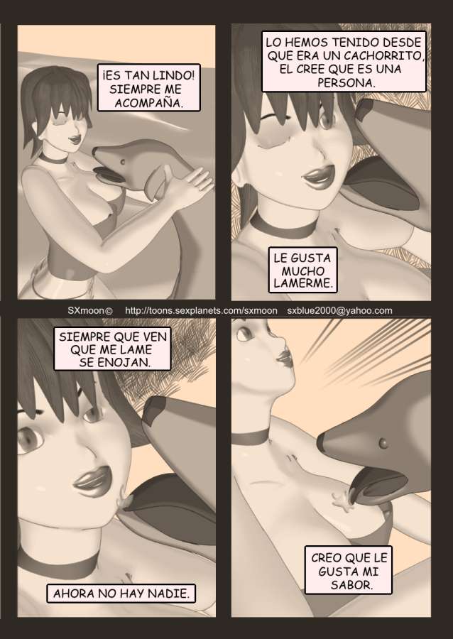 Test page 5 full