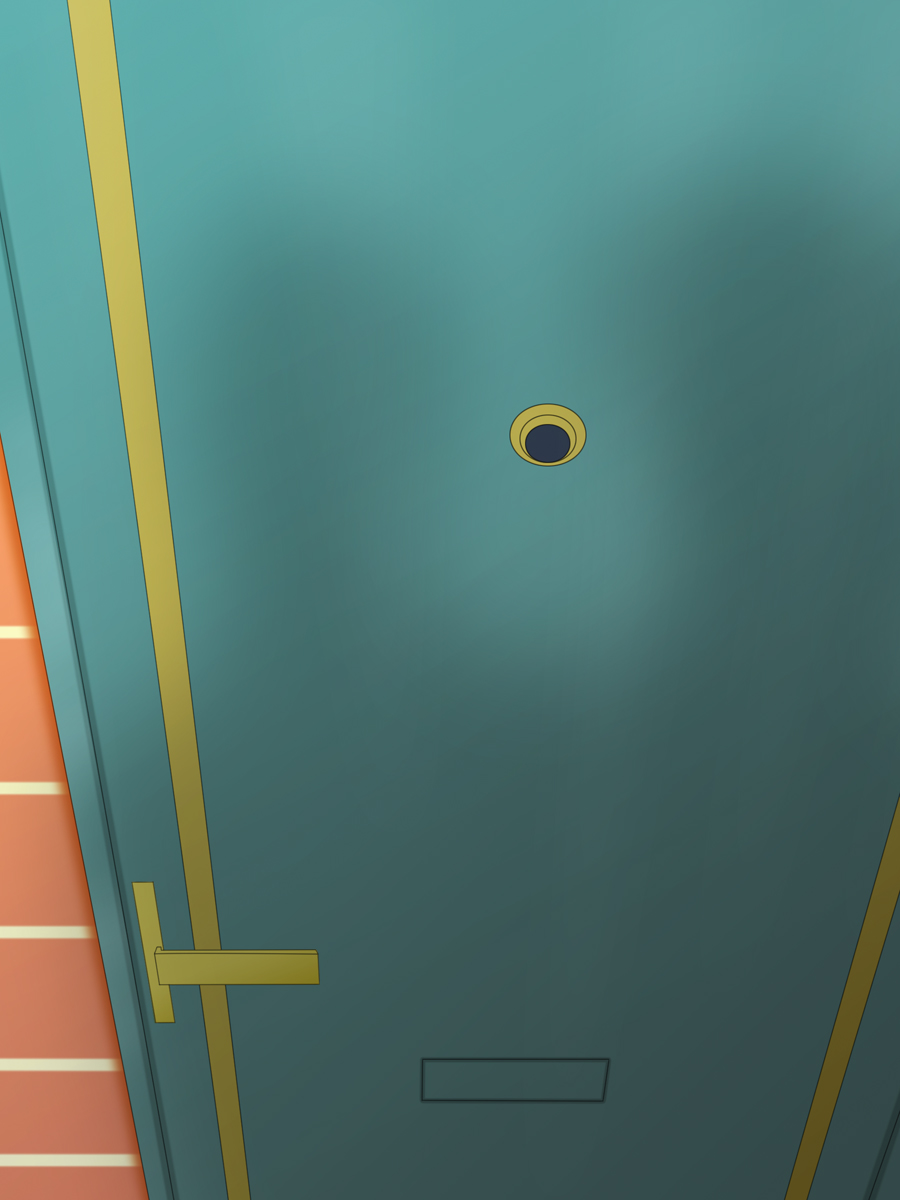 Haru Kari page 1 full