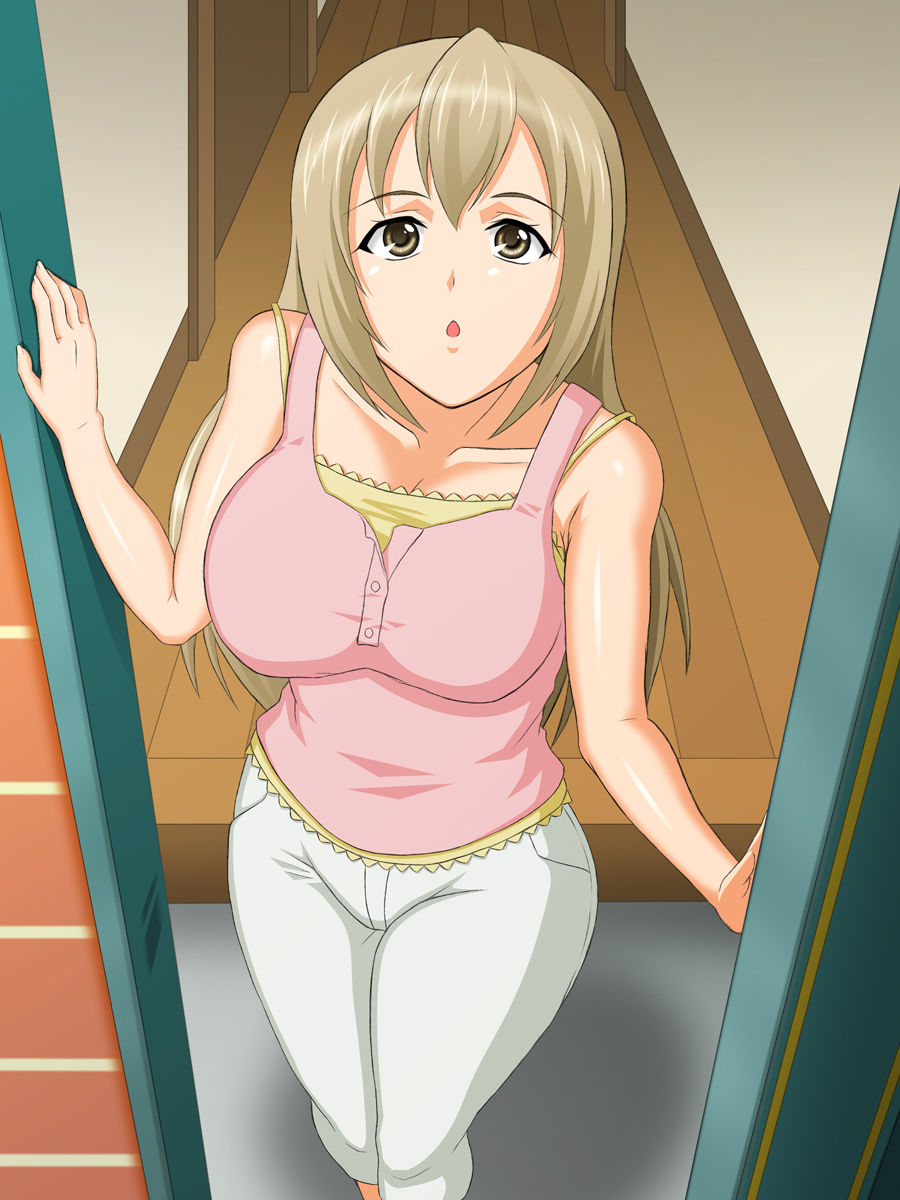 Haru Kari page 2 full