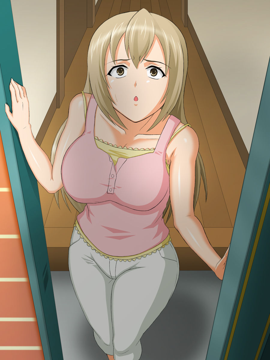 Haru Kari page 3 full
