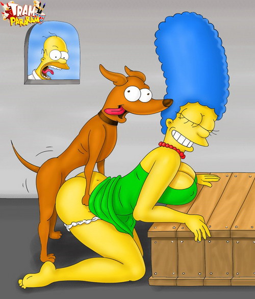 simpsons page 10 full