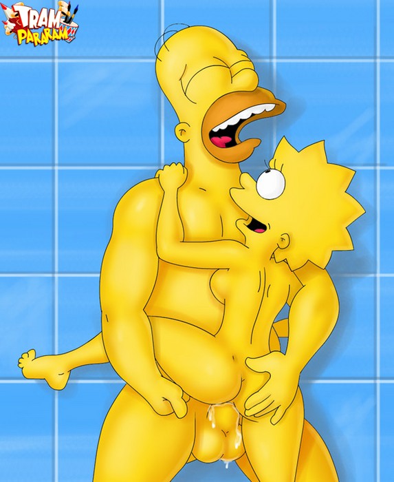 simpsons page 6 full